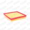 STARK RECAMBIOS SKAF0060062 - AIR FILTER