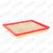 STARK RECAMBIOS SKAF0060109 - AIR FILTER