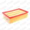 STARK RECAMBIOS SKAF0060137 - AIR FILTER