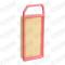 STARK RECAMBIOS SKAF0060203 - AIR FILTER