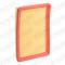STARK RECAMBIOS SKAF0060211 - AIR FILTER