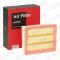 STARK RECAMBIOS SKAF0060214 - AIR FILTER