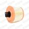 STARK RECAMBIOS SKAF0060217 - AIR FILTER