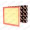 STARK RECAMBIOS SKAF0060225 - AIR FILTER