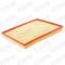 STARK RECAMBIOS SKAF0060232 - AIR FILTER