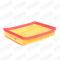 STARK RECAMBIOS SKAF0060239 - AIR FILTER