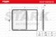 STARK RECAMBIOS SKAF0060248 - AIR FILTER