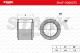 STARK RECAMBIOS SKAF0060273 - AIR FILTER