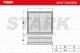 STARK RECAMBIOS SKAF0060288 - AIR FILTER