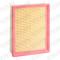 STARK RECAMBIOS SKAF0060330 - AIR FILTER