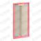 STARK RECAMBIOS SKAF0060334 - AIR FILTER