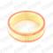STARK RECAMBIOS SKAF0060336 - AIR FILTER