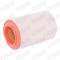 STARK RECAMBIOS SKAF0060346 - AIR FILTER