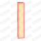 STARK RECAMBIOS SKAF0060347 - AIR FILTER