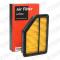 STARK RECAMBIOS SKAF0060357 - AIR FILTER