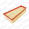 STARK RECAMBIOS SKAF0060363 - AIR FILTER