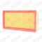 STARK RECAMBIOS SKAF0060369 - AIR FILTER