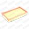 STARK RECAMBIOS SKAF0060388 - AIR FILTER