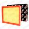 STARK RECAMBIOS SKAF0060393 - AIR FILTER