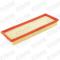 STARK RECAMBIOS SKAF0060455 - AIR FILTER