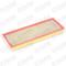STARK RECAMBIOS SKAF0060473 - AIR FILTER