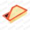 STARK RECAMBIOS SKAF0060478 - AIR FILTER