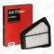 STARK RECAMBIOS SKAF0060496 - AIR FILTER