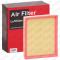 STARK RECAMBIOS SKAF0060611 - AIR FILTER