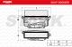STARK RECAMBIOS SKAF0060639 - AIR FILTER