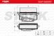STARK RECAMBIOS SKAF0060767 - AIR FILTER