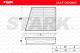 STARK RECAMBIOS SKAF0060865 - AIR FILTER