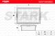 STARK RECAMBIOS SKAF0060903 - AIR FILTER