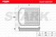 STARK RECAMBIOS SKAF0061197 - AIR FILTER