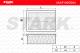 STARK RECAMBIOS SKAF0061304 - AIR FILTER
