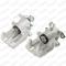 STARK RECAMBIOS SKBC0460550 - BRAKE CALIPER