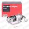 STARK RECAMBIOS SKBC0460605 - BRAKE CALIPER