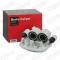 STARK RECAMBIOS SKBC0461350 - BRAKE CALIPER