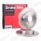 STARK RECAMBIOS SKOP2007 - BRAKE DISC