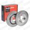 STARK RECAMBIOS SKCI2014 - BRAKE DISC