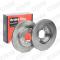 STARK RECAMBIOS SKBM2028 - BRAKE DISC