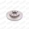 STARK RECAMBIOS SKCI2035 - BRAKE DISC