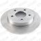 STARK RECAMBIOS SKBD0020090 - BRAKE DISC