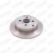 STARK RECAMBIOS SKBD0020093 - BRAKE DISC
