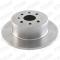 STARK RECAMBIOS SKBD0020094 - BRAKE DISC