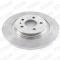 STARK RECAMBIOS SKBD0020096 - BRAKE DISC