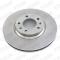 STARK RECAMBIOS SKBD0020134 - BRAKE DISC