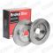 STARK RECAMBIOS SKBD0020184 - BRAKE DISC