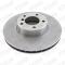 STARK RECAMBIOS SKBD0020207 - BRAKE DISC