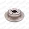 STARK RECAMBIOS SKBD0020226 - BRAKE DISC