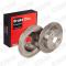 STARK RECAMBIOS SKBD0020269 - BRAKE DISC